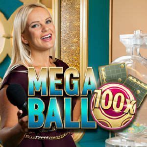 okbet mega ball